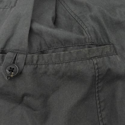 POLObyRalphLauren ポロラルフローレン 3PKT コーデュロイ ジャケット メンズ ブラック38R ジャケット