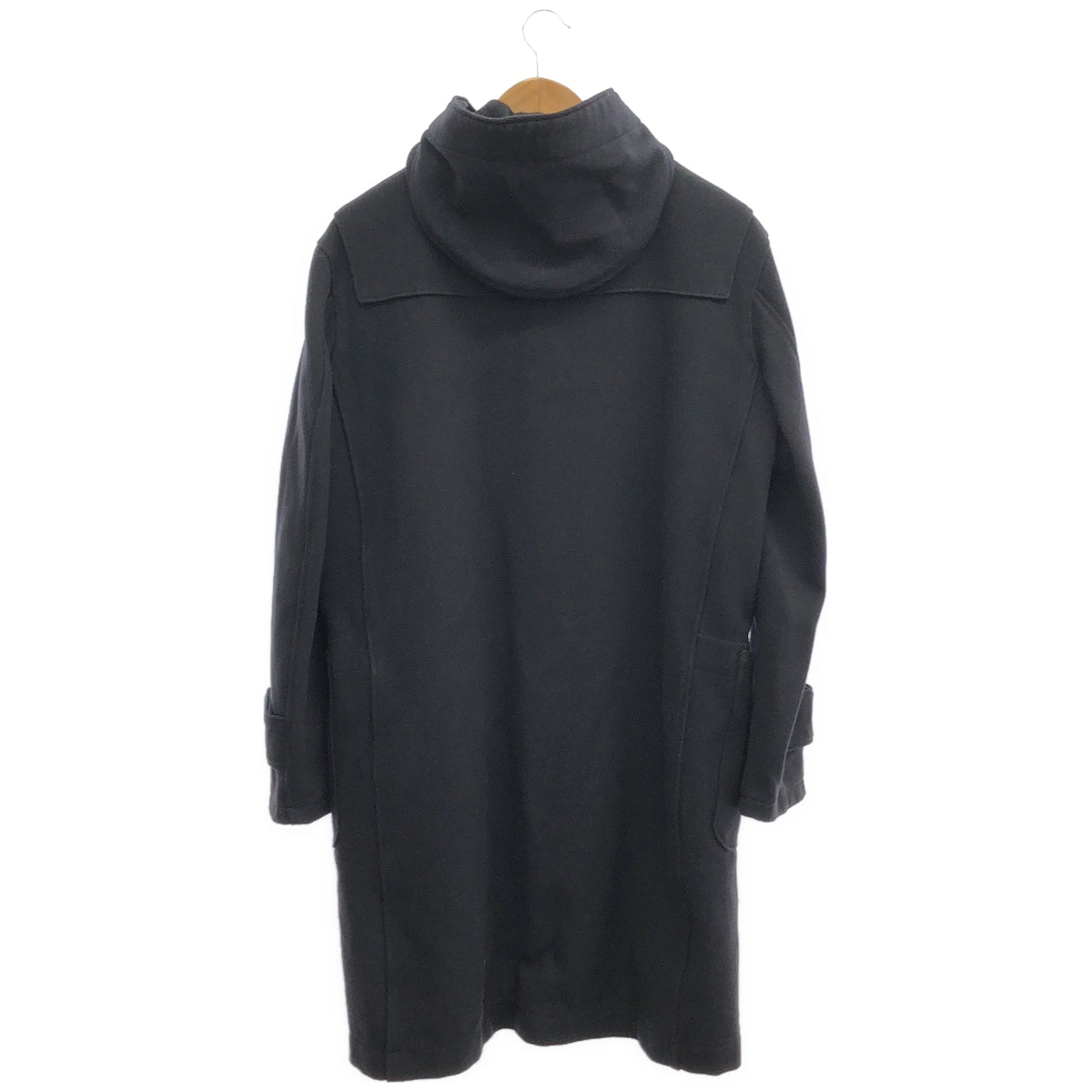 POLObyRalphLauren ポロラルフローレン ネイビー ウールライナー ダッフルコート トップス