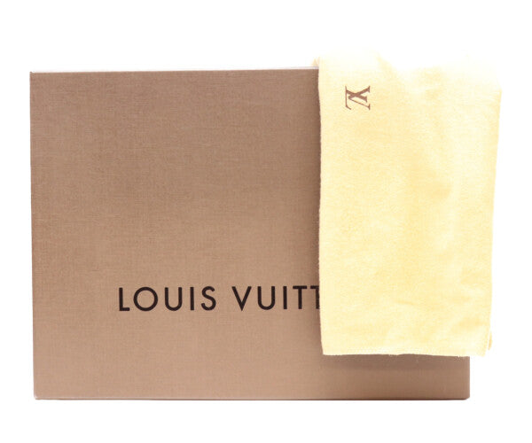 LOUIS VUITTON ルイヴィトン 03年 M55142 ブラック モノグラムマット ファウラー ワンショルダーバッグ ショルダーバッグ