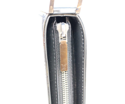 LOUIS VUITTON ルイヴィトン 03年 M55142 ブラック モノグラムマット ファウラー ワンショルダーバッグ ショルダーバッグ