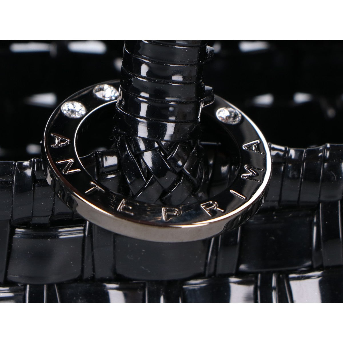 ANTEPRIMA アンテプリマ 【新品同様】INTRECCIO イントレッチオ ワイヤー トート ハンドバッグ