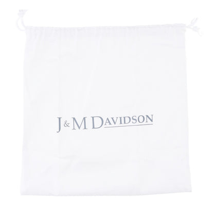 J&MDavidson ジェイアンドエムデヴィッドソン 1838N SMALL TONNE スモールトン レザー ショルダーバッグ