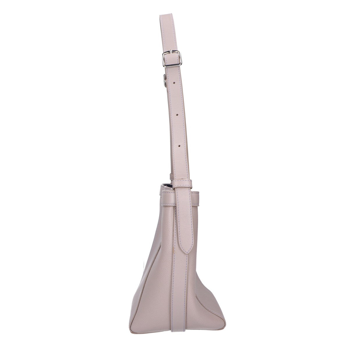 J&MDavidson ジェイアンドエムデヴィッドソン 1838N SMALL TONNE スモールトン レザー ショルダーバッグ