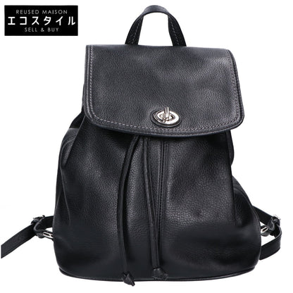 COACH コーチ F24385 レザー ミニリュック リュック バックパック