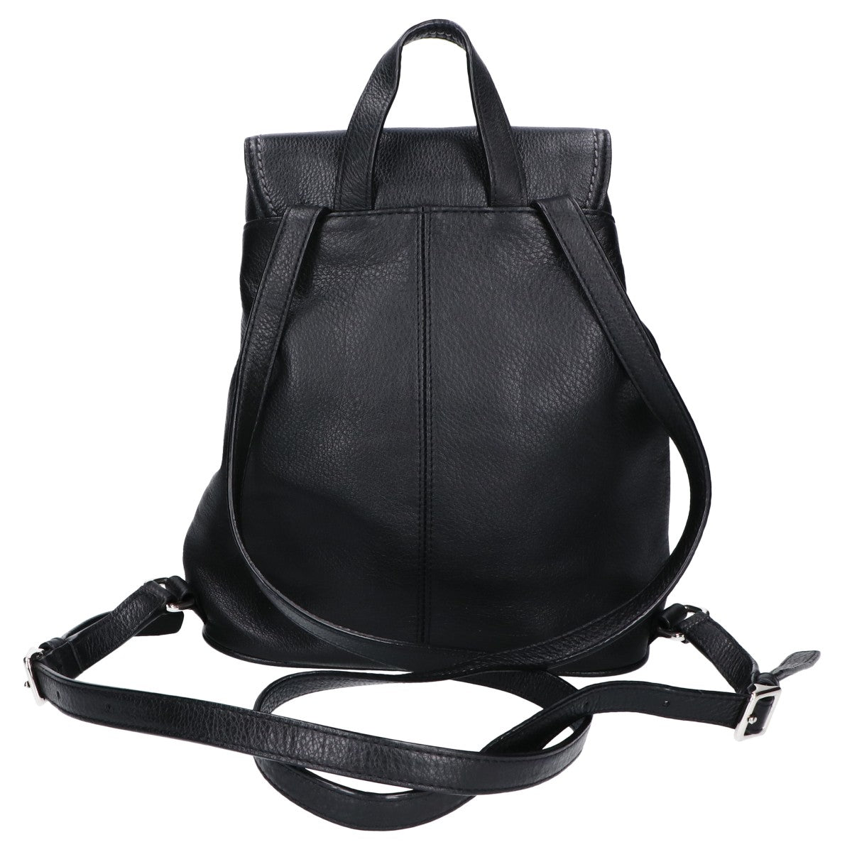COACH コーチ F24385 レザー ミニリュック リュック バックパック