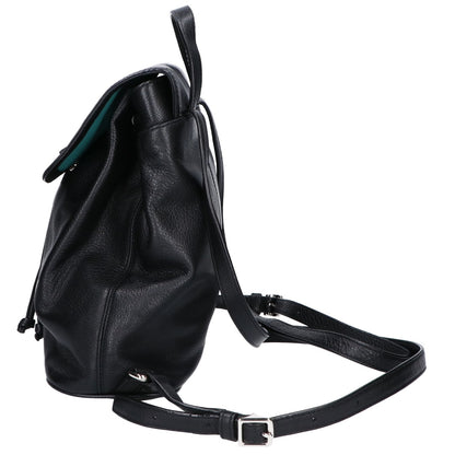 COACH コーチ F24385 レザー ミニリュック リュック バックパック