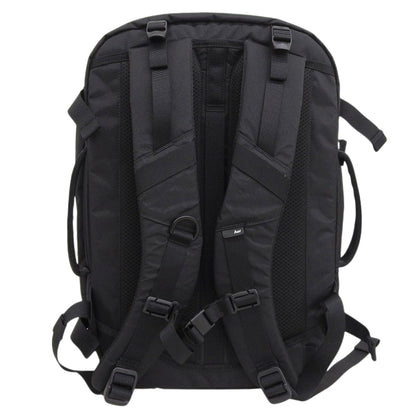 Aer エアー 新品同様 Travel Pack 3 Small X-Pac リュック・デイパック メンズ 黒 ブラック AER29033 リュック バックパック
