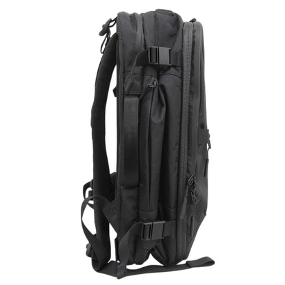 Aer エアー 新品同様 Travel Pack 3 Small X-Pac リュック・デイパック メンズ 黒 ブラック AER29033 リュック バックパック