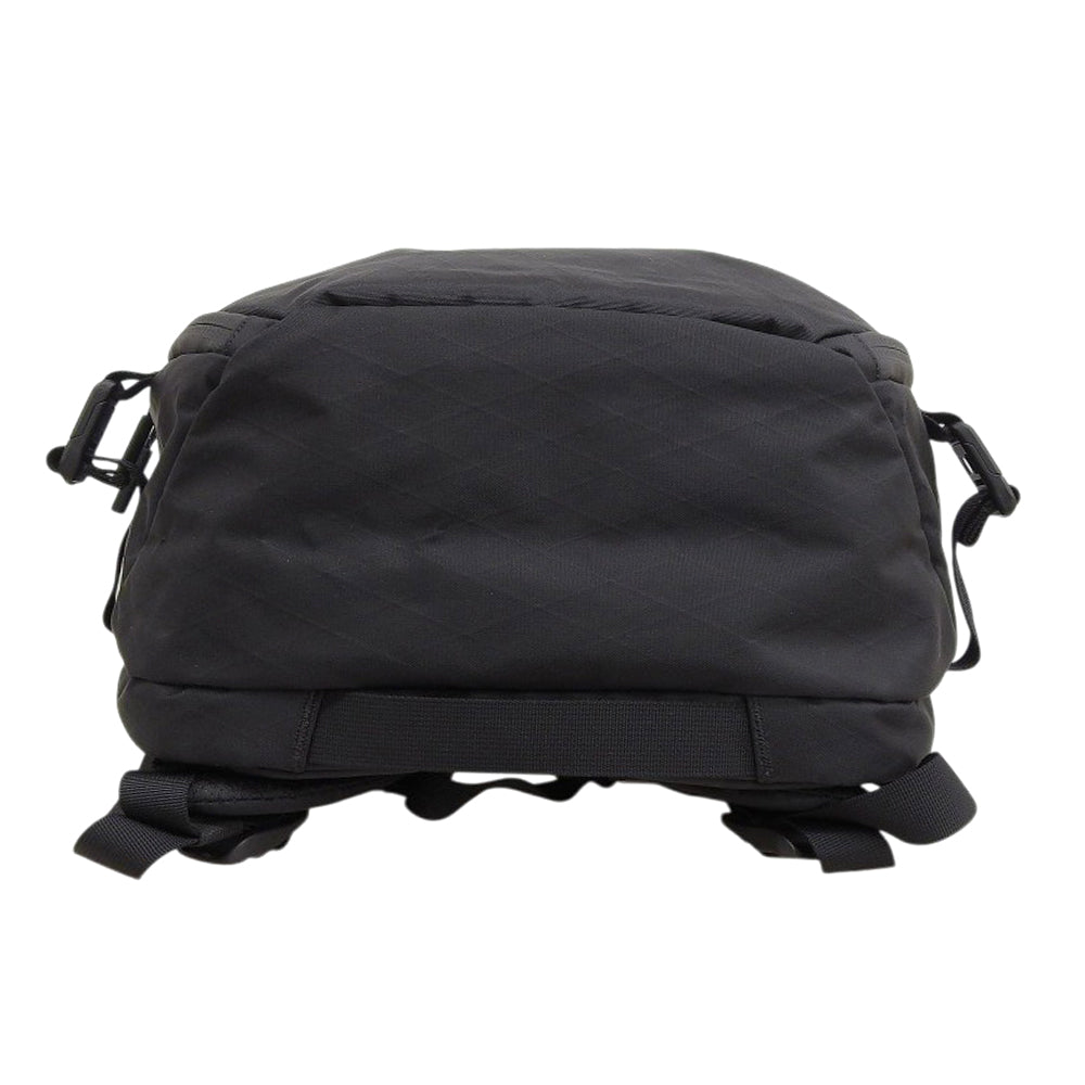 Aer エアー 新品同様 Travel Pack 3 Small X-Pac リュック・デイパック メンズ 黒 ブラック AER29033 リュック バックパック