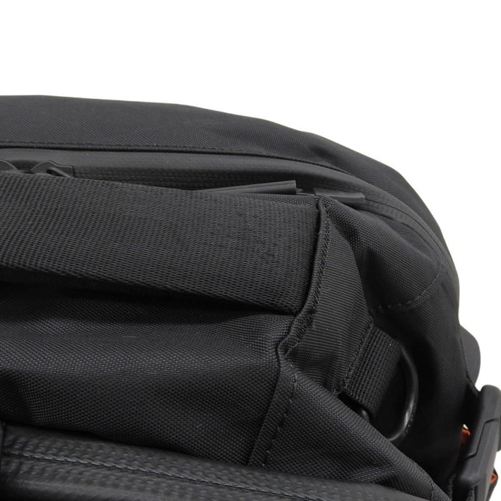 Aer エアー 新品同様 Travel Pack 3 Small X-Pac リュック・デイパック メンズ 黒 ブラック AER29033 リュック バックパック