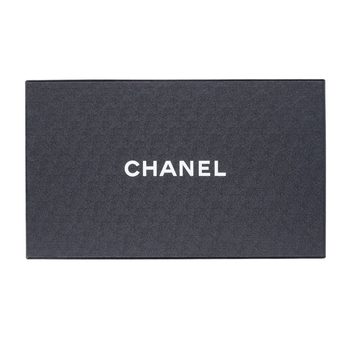 CHANEL Chanel Like new G02819 24AW ballerina ballet flats