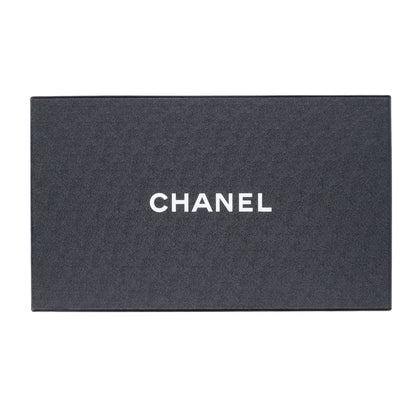 CHANEL Chanel Like new G02819 24AW ballerina ballet flats