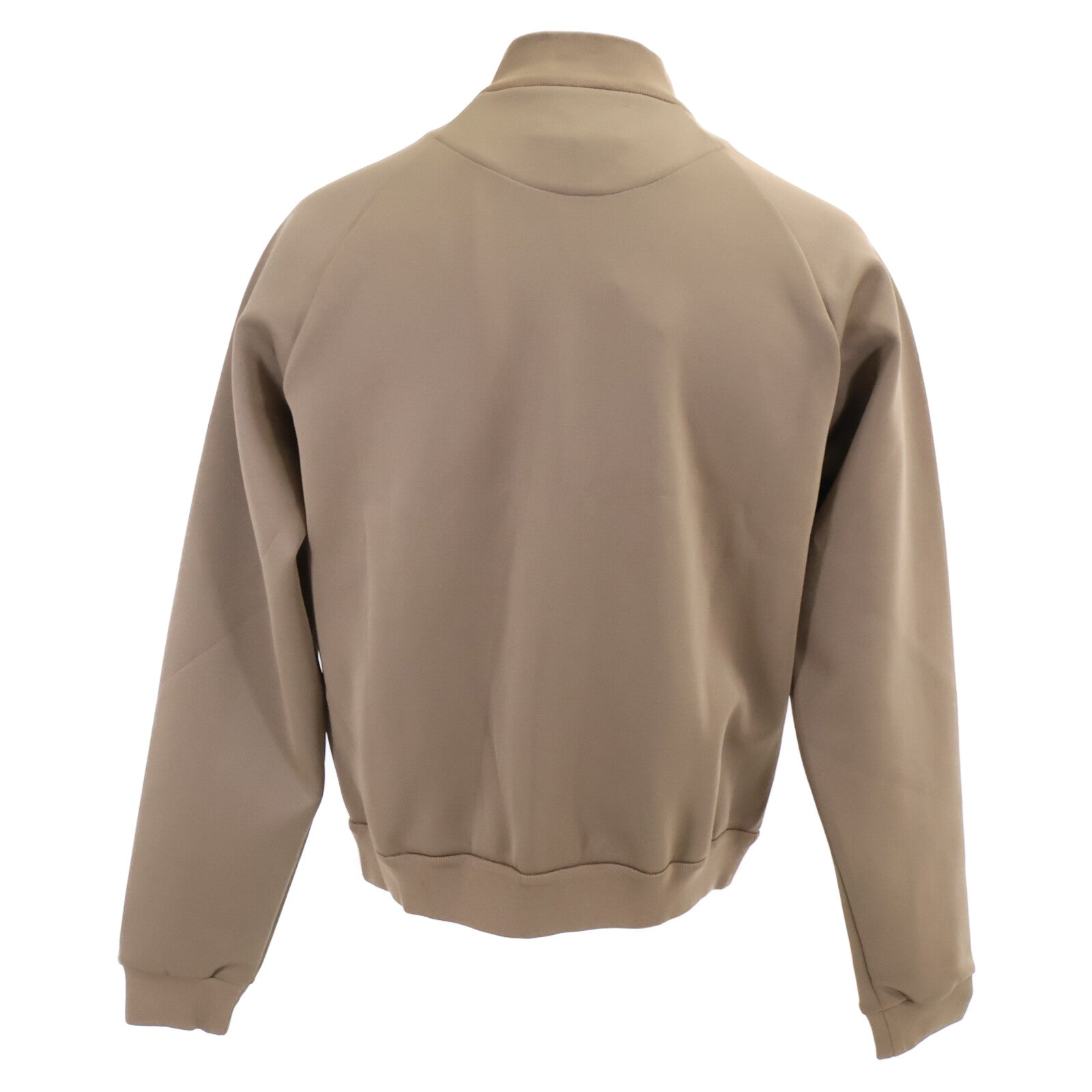 PRADA プラダ 【新品同様/国内正規/25年製】UJL40C テクニカル フリース ブルゾン ジャケット