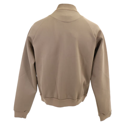 PRADA プラダ 【新品同様/国内正規/25年製】UJL40C テクニカル フリース ブルゾン ジャケット
