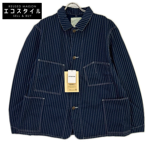 JELADO ジェラード AG11406 Steelbeam Coat カバーオール ジャケット ジャケット