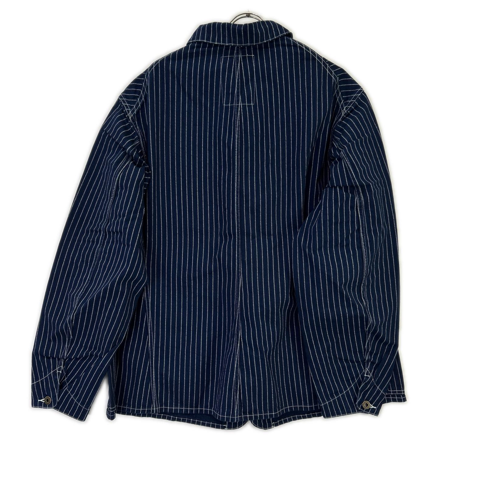 JELADO ジェラード AG11406 Steelbeam Coat カバーオール ジャケット ジャケット