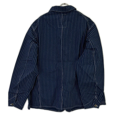JELADO ジェラード AG11406 Steelbeam Coat カバーオール ジャケット ジャケット