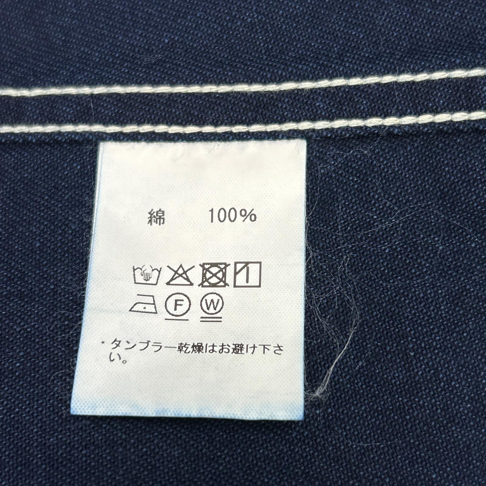 JELADO ジェラード AG11406 Steelbeam Coat カバーオール ジャケット ジャケット