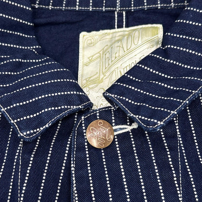 JELADO ジェラード AG11406 Steelbeam Coat カバーオール ジャケット ジャケット