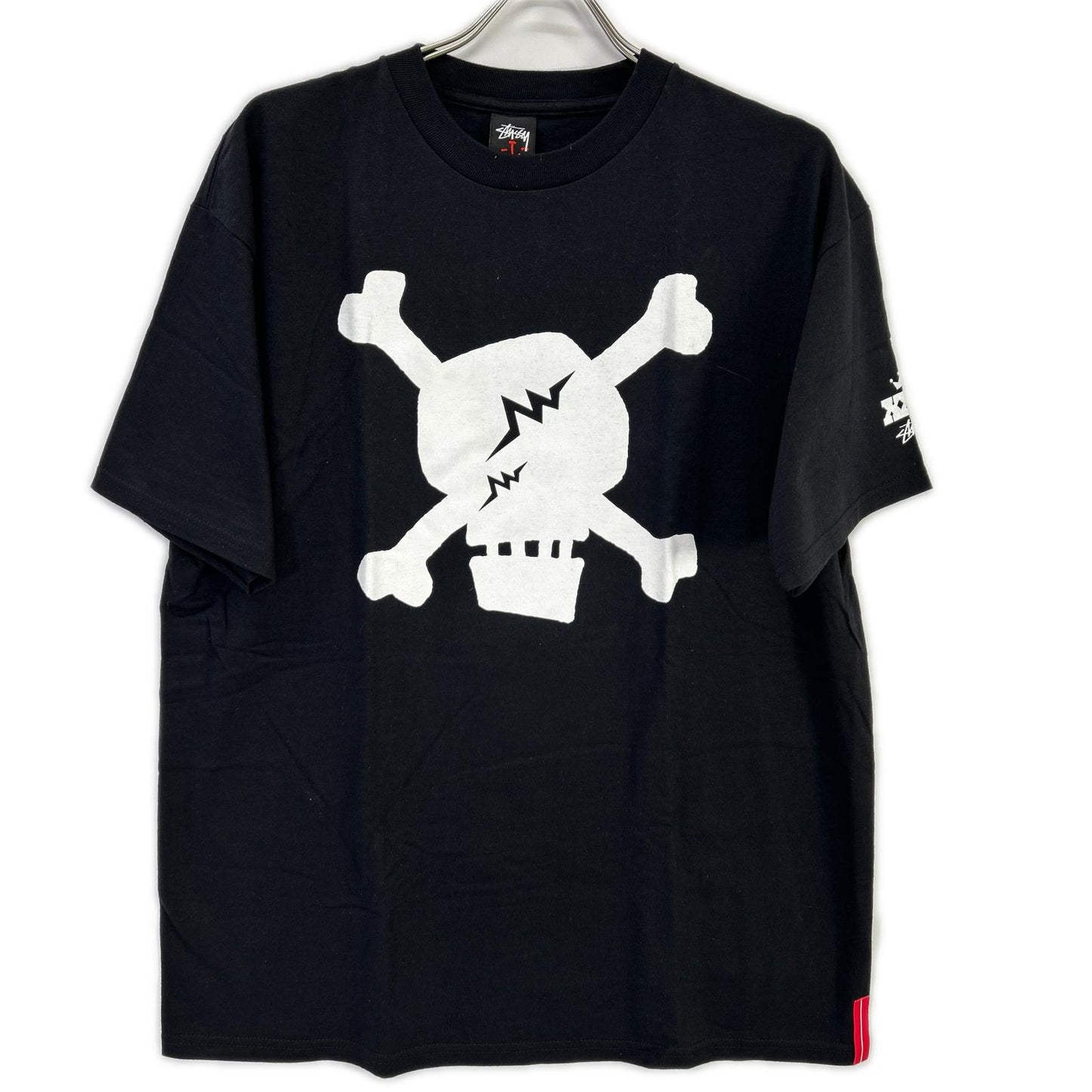 stussy ステューシー ×Whiz limited 30th ブラック アニバーサリーtee トップス