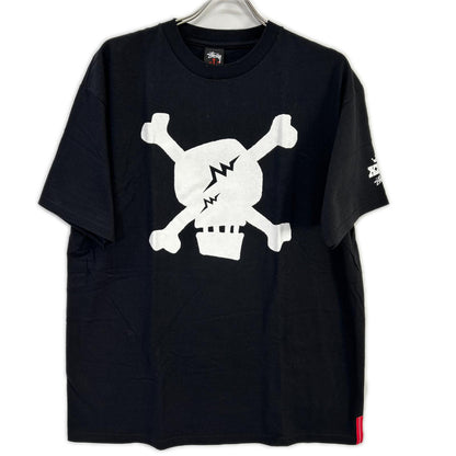 stussy ステューシー ×Whiz limited 30th ブラック アニバーサリーtee トップス