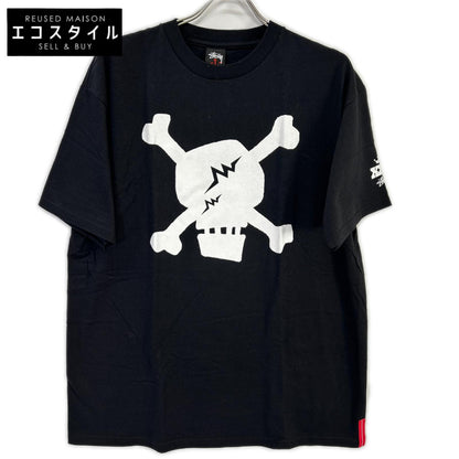 stussy ステューシー ×Whiz limited 30th ブラック アニバーサリーtee トップス