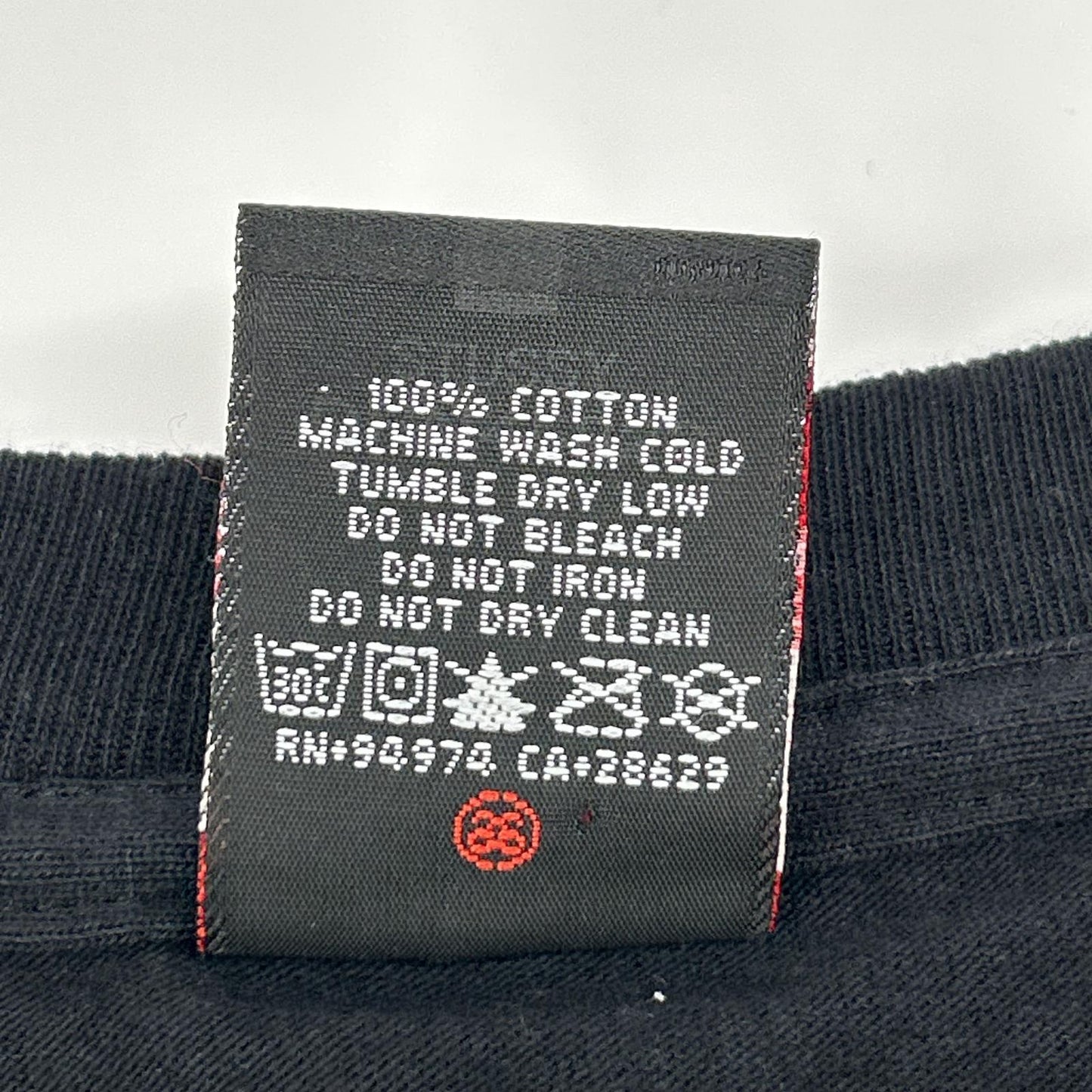 stussy ステューシー ×Whiz limited 30th ブラック アニバーサリーtee トップス