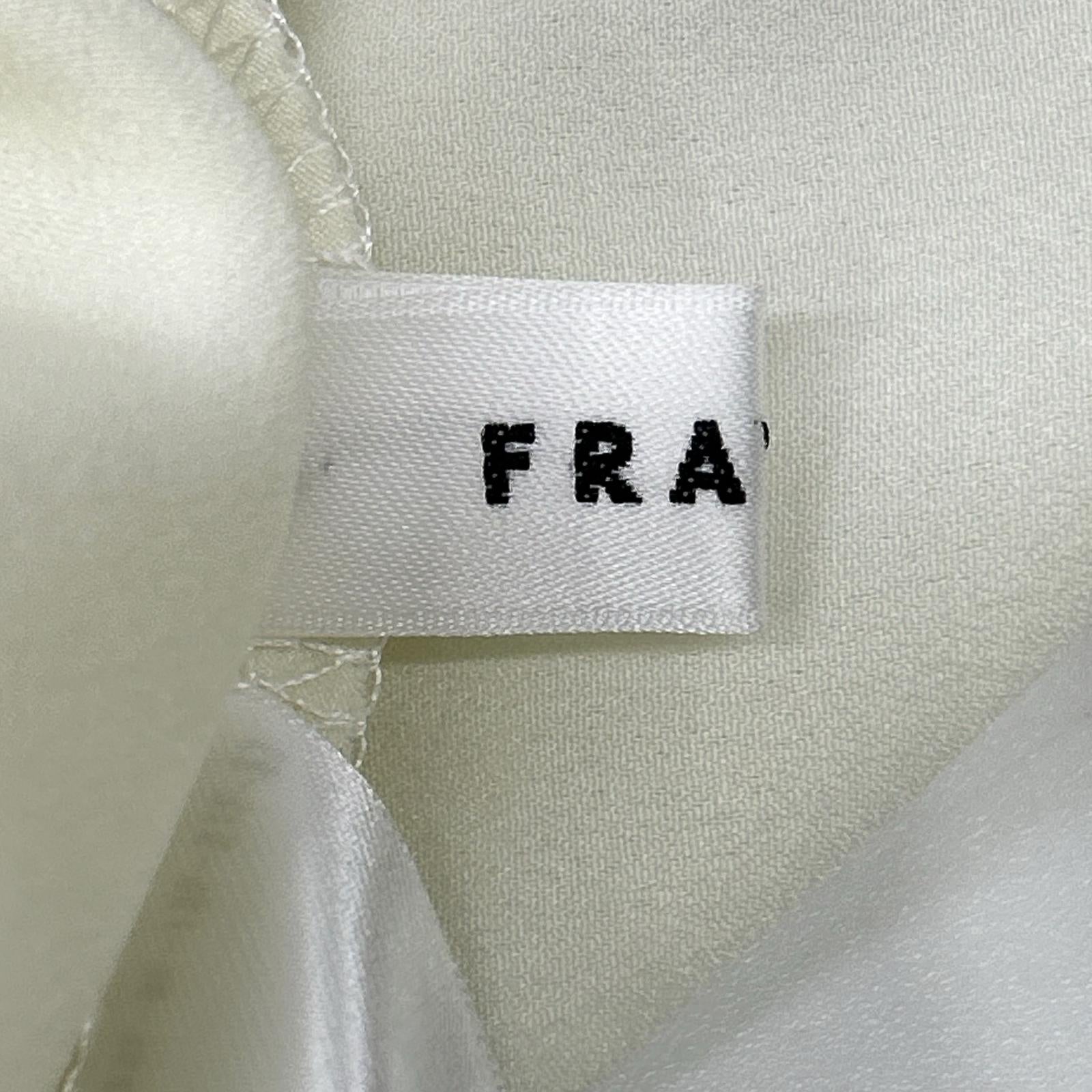 FRAY I.D フレイアイディー FWFO214210 グレー ウエストリブドッキングプリントワンピース ワンピース