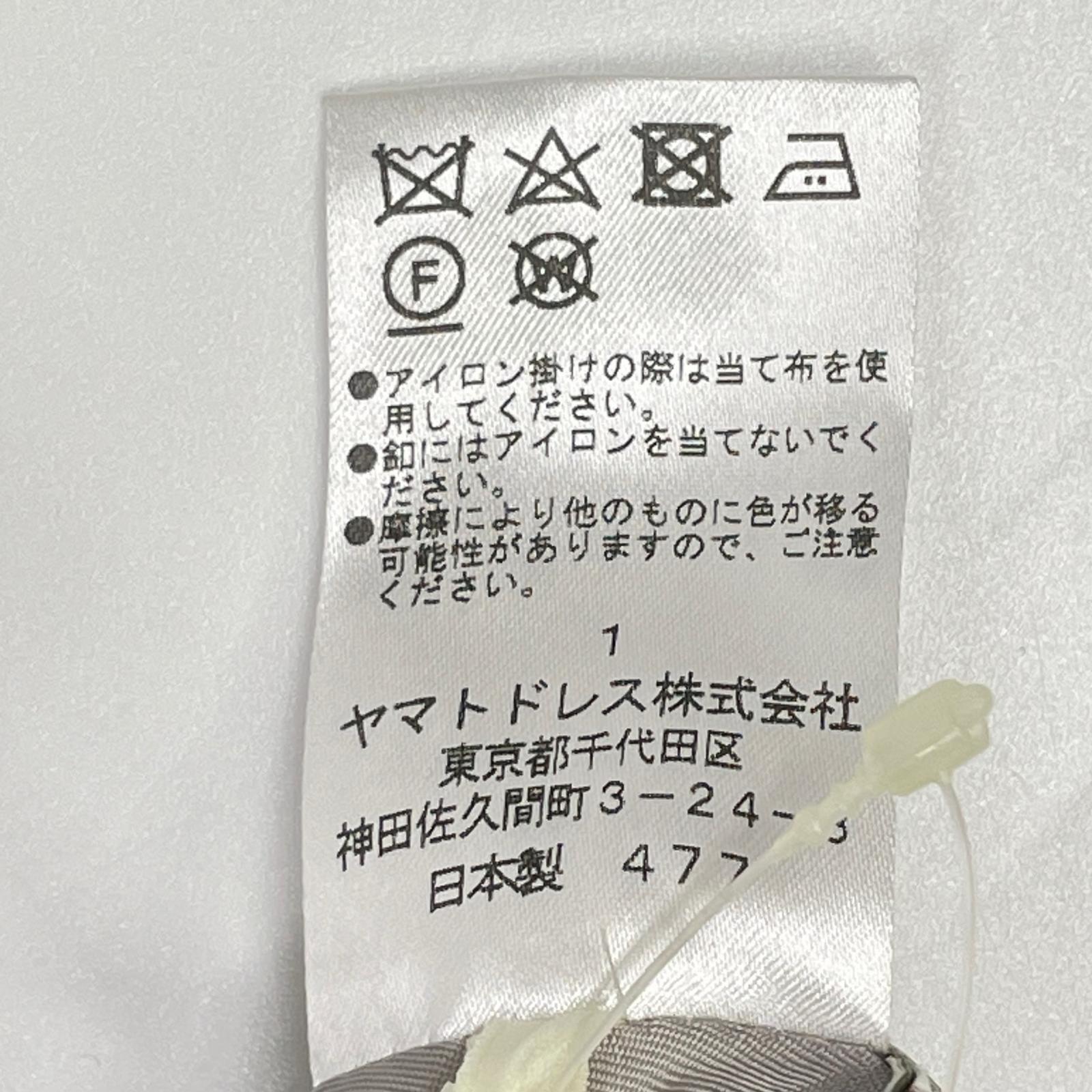 ORIVARSAT オリバーサット 【ORIVARSAT】グレー チェック ダブルジャケット ジャケット