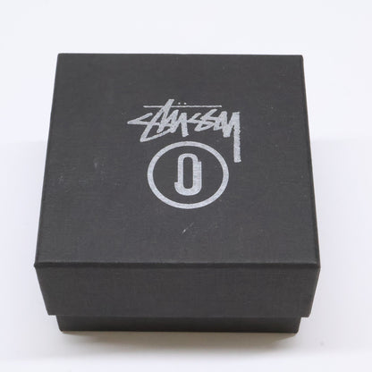 stussy ステューシー x JAM HOME MADE ジャムホームメイド セーフティピン ネックレス