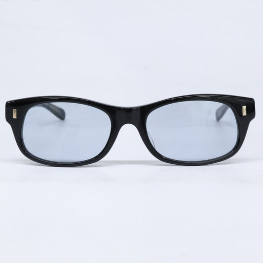 stussy EYEGEAR MICHAEL colored-lens square-shape eyewear glasses