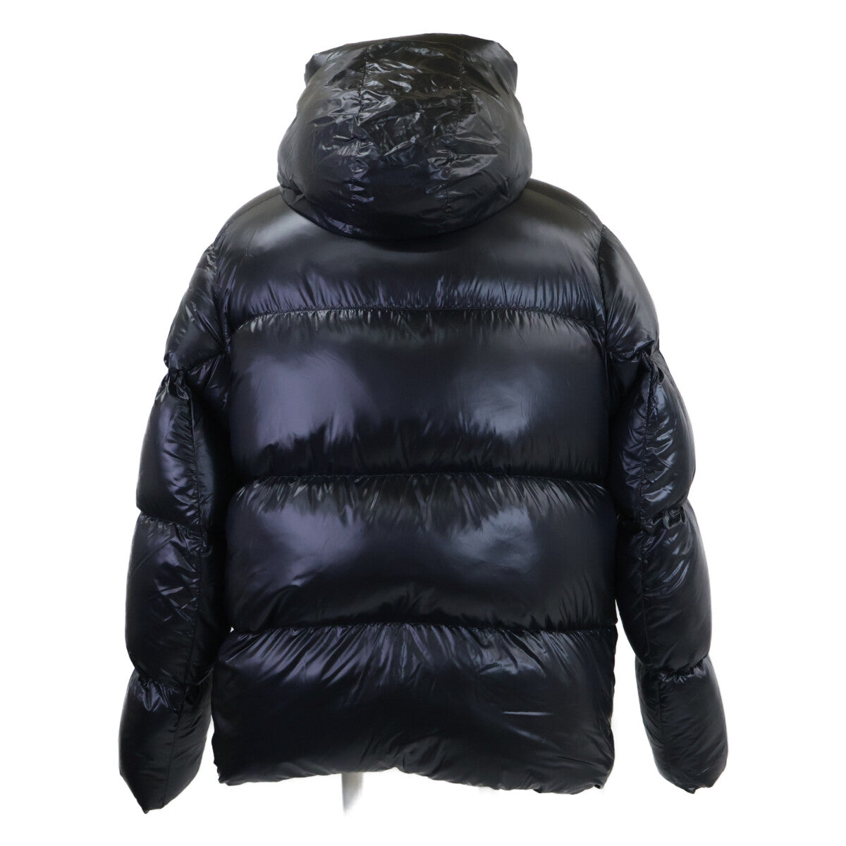 CANADA GOOSE [Excellent condition/Domestic authentic (Canada Goose Japan Co., Ltd.)] 2252MB Crofton Puffer Black Label Crofton Hooded Down Jacket Jacket