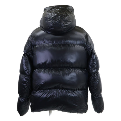 CANADA GOOSE [Excellent condition/Domestic authentic (Canada Goose Japan Co., Ltd.)] 2252MB Crofton Puffer Black Label Crofton Hooded Down Jacket Jacket