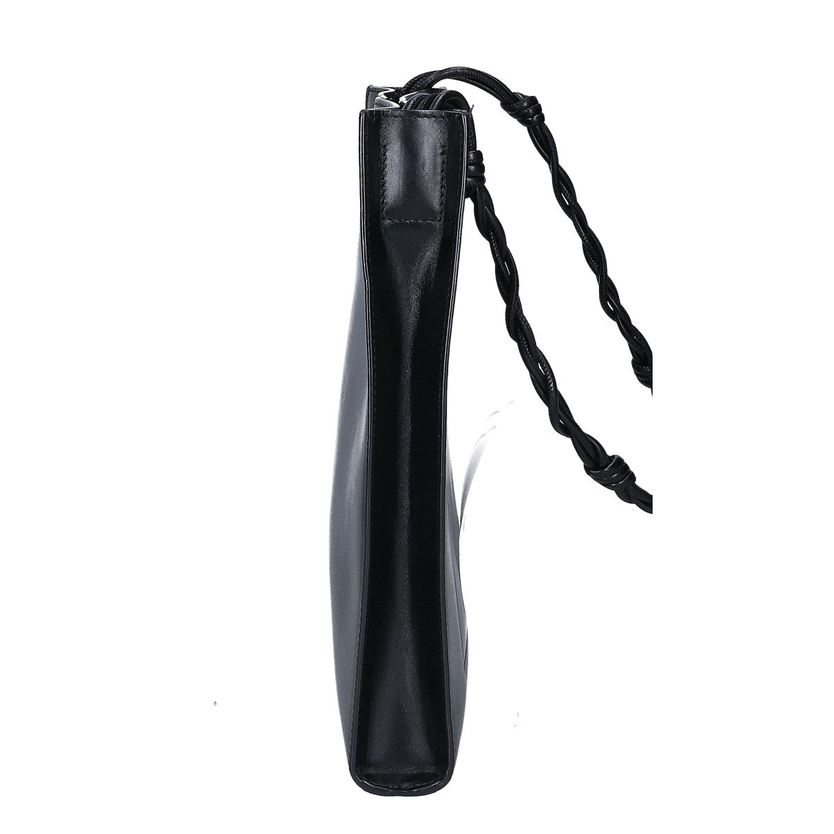 JILSANDER ジルサンダー Tangleタングル ミディアム レザー ショルダーバッグ