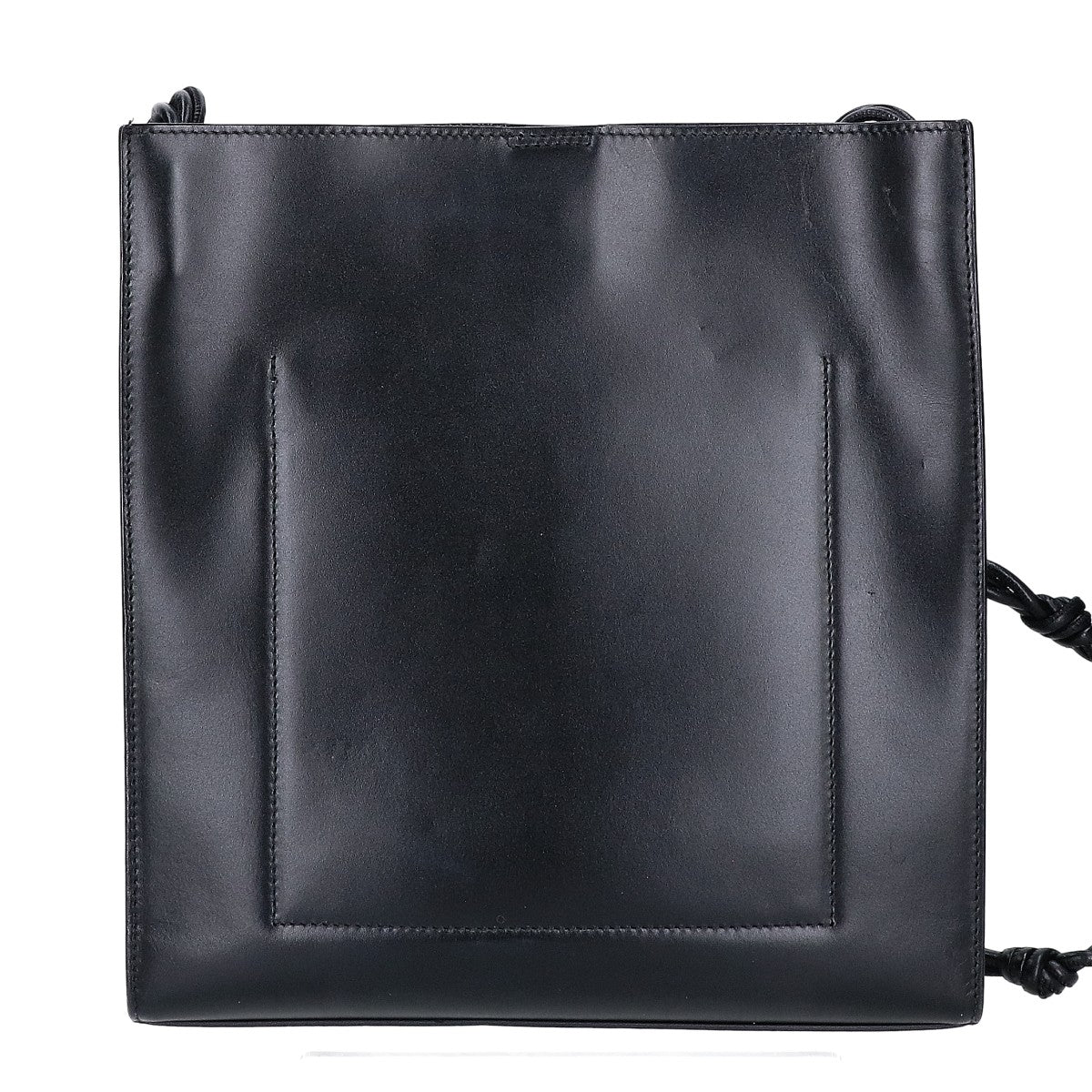 JILSANDER ジルサンダー Tangleタングル ミディアム レザー ショルダーバッグ