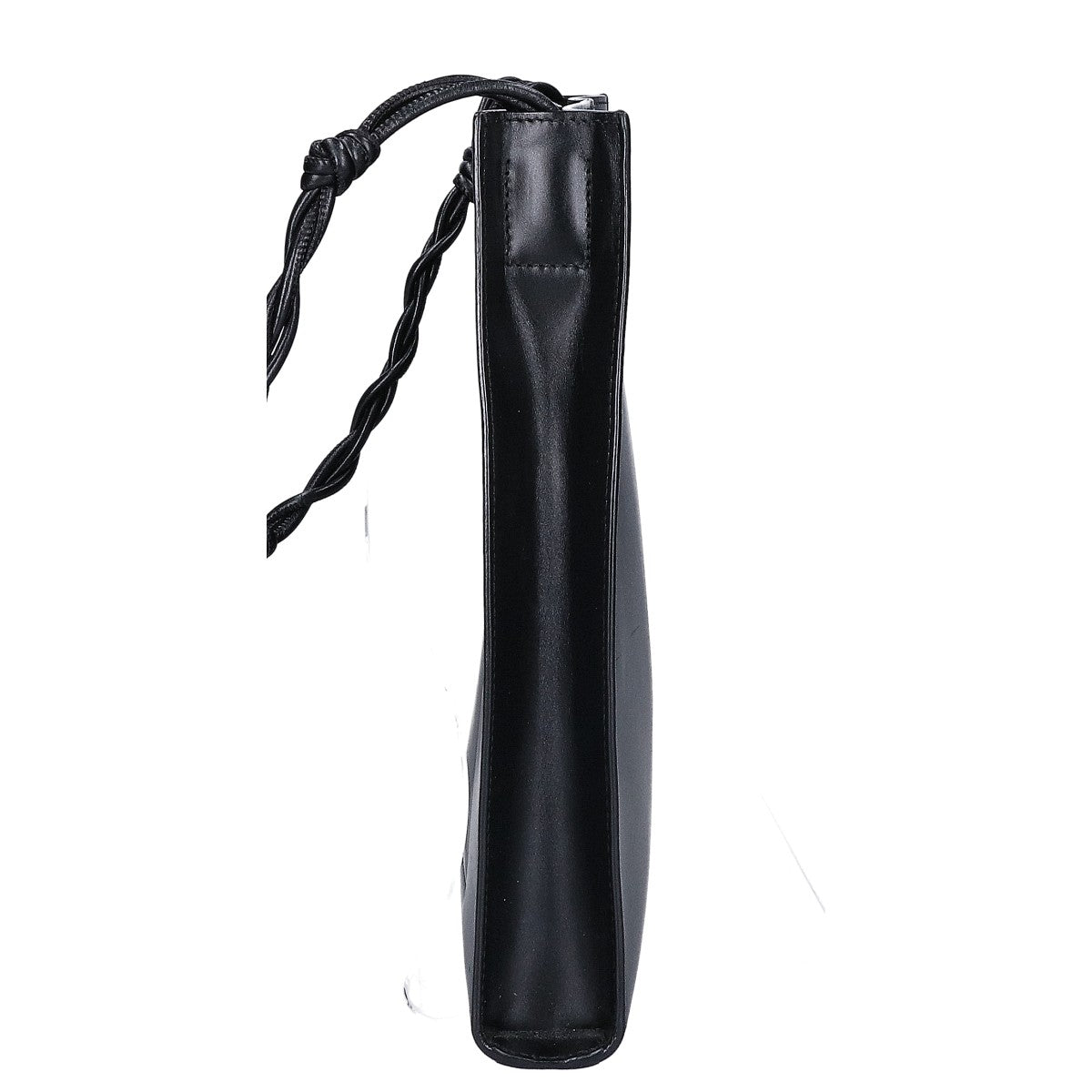 JILSANDER ジルサンダー Tangleタングル ミディアム レザー ショルダーバッグ