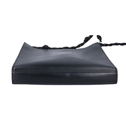 JILSANDER ジルサンダー Tangleタングル ミディアム レザー ショルダーバッグ