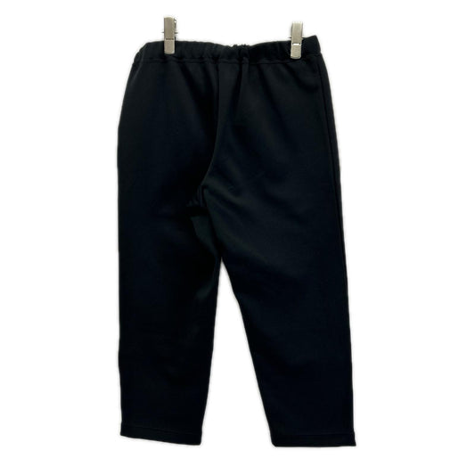 COMMEdesGARCONS コムデギャルソン OX-T022 ブラック イージーパンツ ボトムス