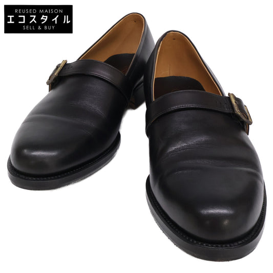 forme フォルメ 【美品】fm-124 MONKS モンクストラップ シューズ シューズ