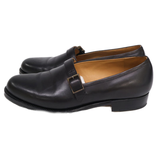 forme フォルメ 【美品】fm-124 MONKS モンクストラップ シューズ シューズ