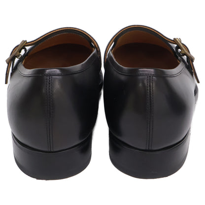 forme フォルメ 【美品】fm-124 MONKS モンクストラップ シューズ シューズ