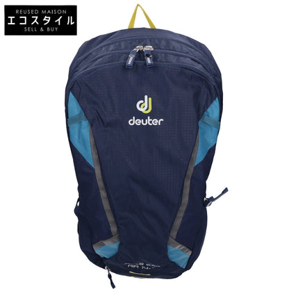 deuter ドイター 【美品】RACE EXP AIR 14+3 サイクリング バックパック リュック バックパック