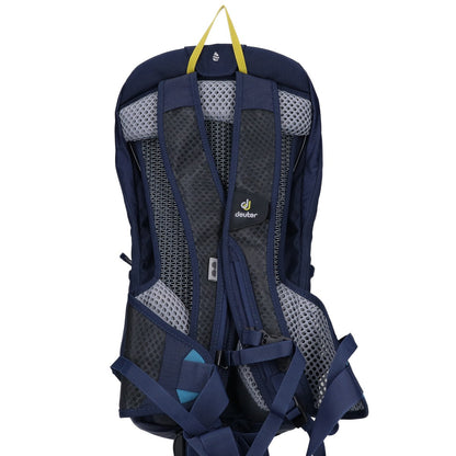 deuter ドイター 【美品】RACE EXP AIR 14+3 サイクリング バックパック リュック バックパック