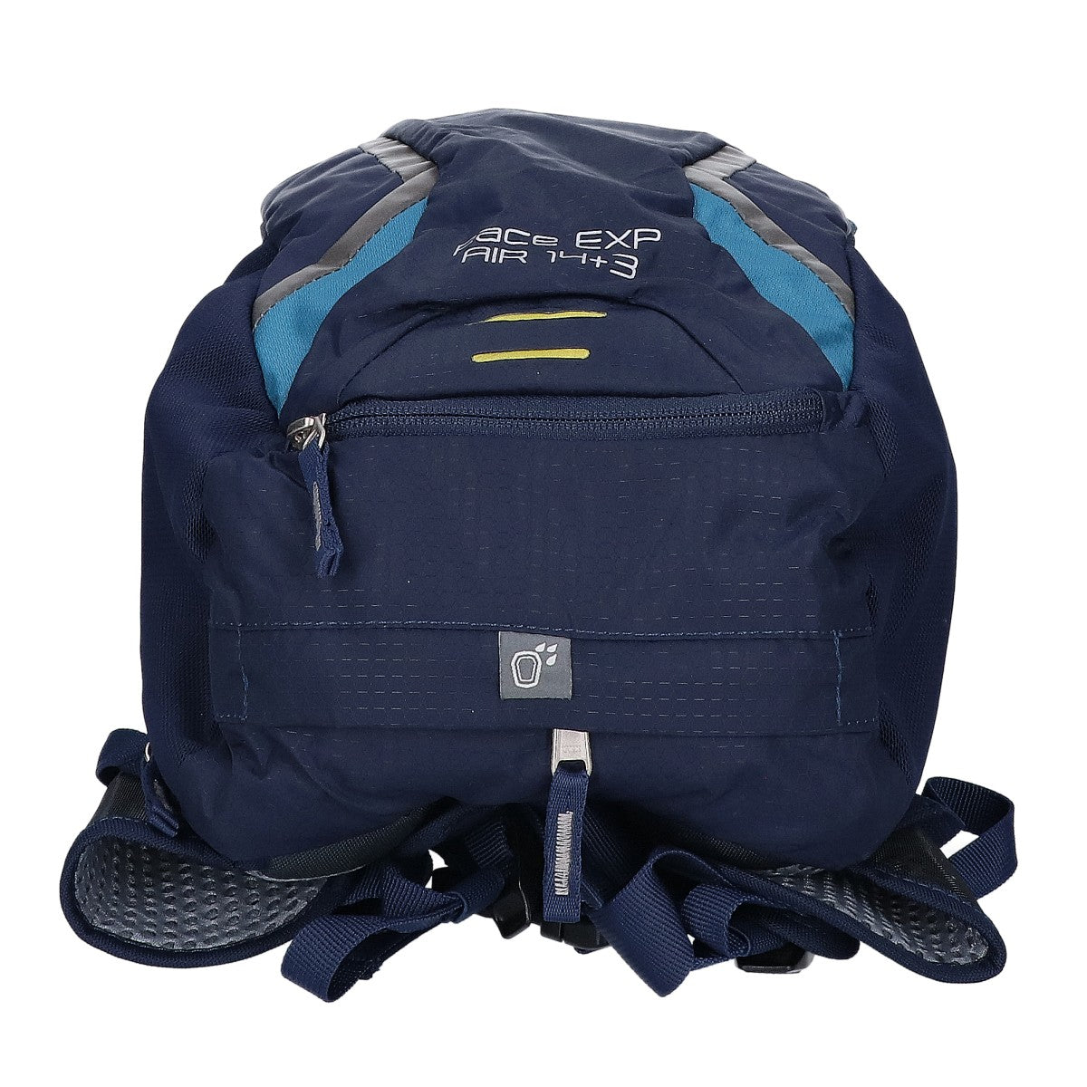 deuter ドイター 【美品】RACE EXP AIR 14+3 サイクリング バックパック リュック バックパック