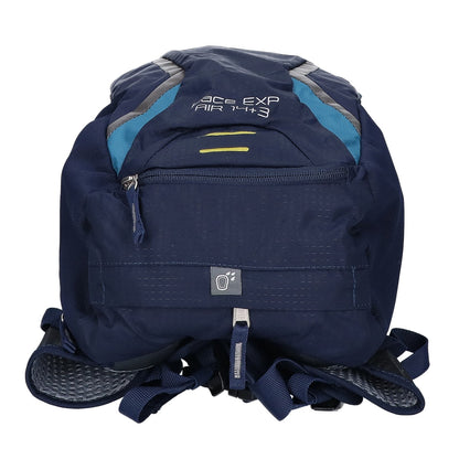 deuter ドイター 【美品】RACE EXP AIR 14+3 サイクリング バックパック リュック バックパック