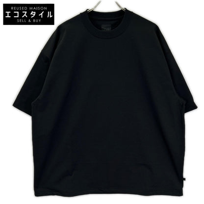 DAIWA PIER39 ダイワピア39 BE-35026 ブラック TECH DRAWSTRING S/S TEE トップス