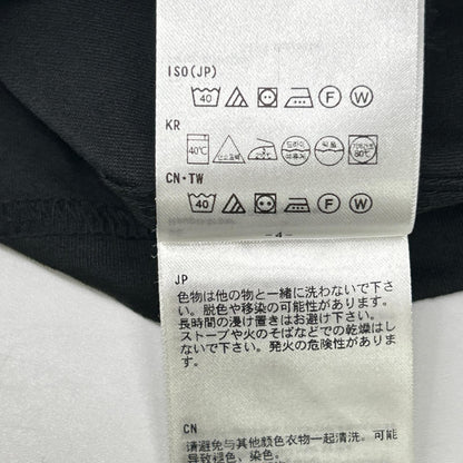 DAIWA PIER39 ダイワピア39 BE-35026 ブラック TECH DRAWSTRING S/S TEE トップス