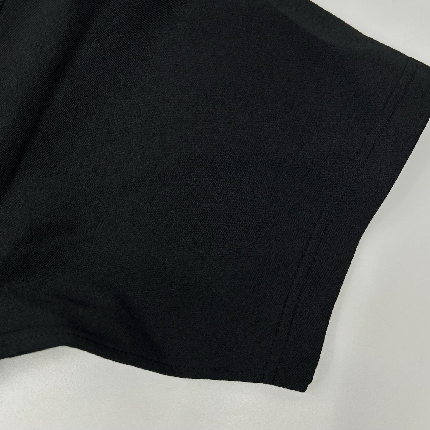 DAIWA PIER39 ダイワピア39 BE-35026 ブラック TECH DRAWSTRING S/S TEE トップス