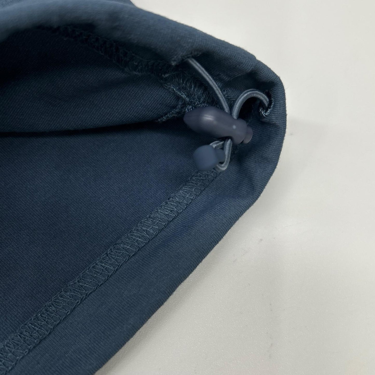 DAIWA PIER39 ダイワピア39 BE-35026 ブルー TECH DRAWSTRING S/S TEE トップス