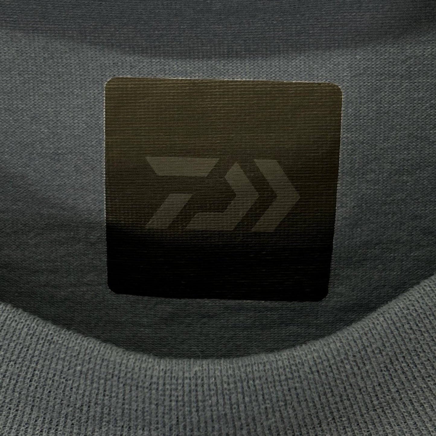 DAIWA PIER39 ダイワピア39 BE-35026 ブルー TECH DRAWSTRING S/S TEE トップス